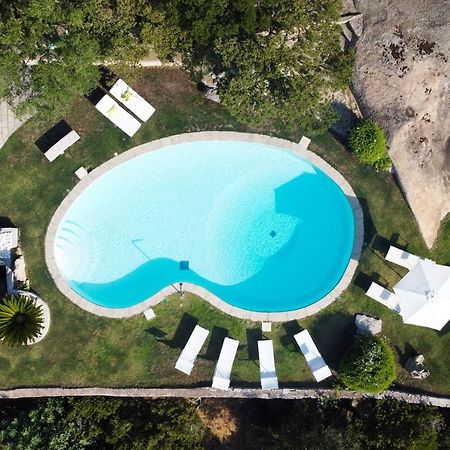 Villa Cava Del Tom Luxury Порто Ротондо Екстериор снимка