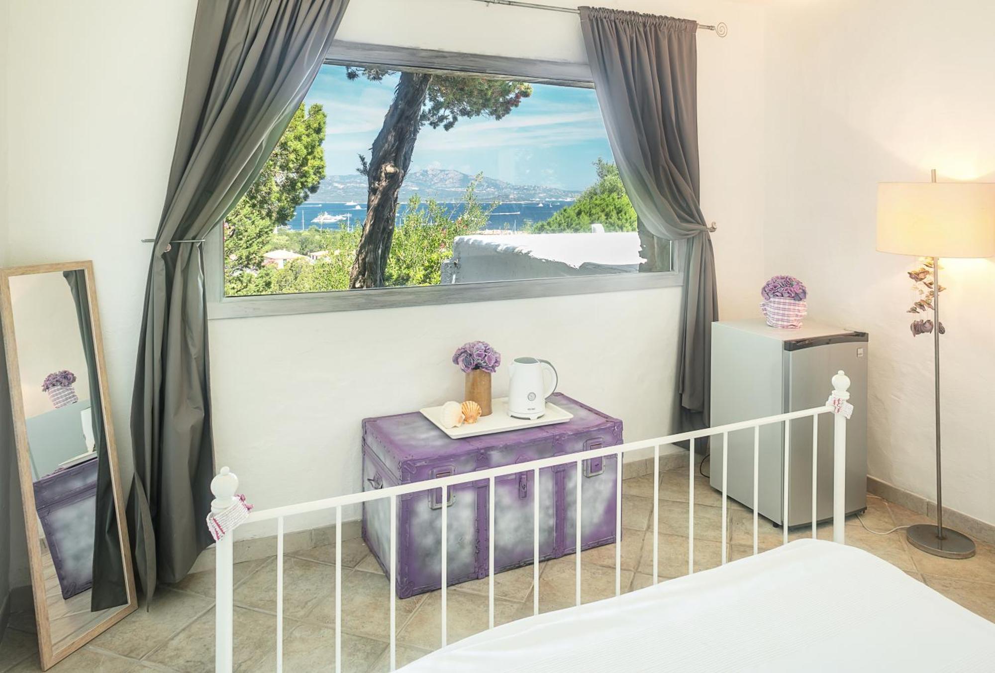 Villa Cava Del Tom Luxury Порто Ротондо Екстериор снимка