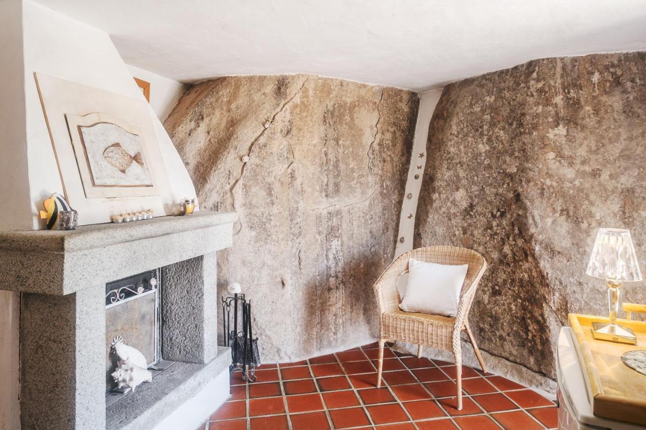 Villa Cava Del Tom Luxury Порто Ротондо Екстериор снимка
