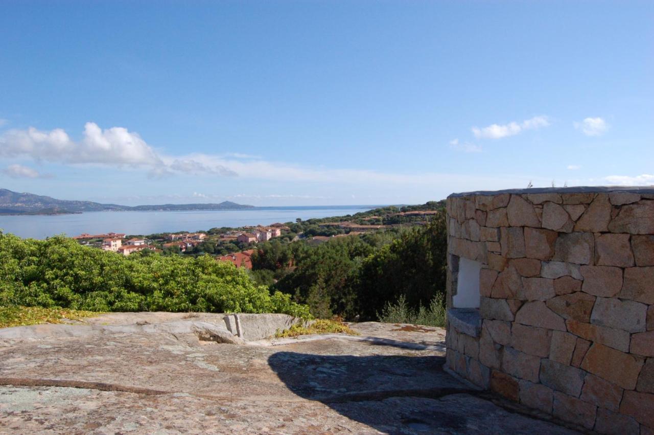 Villa Cava Del Tom Luxury Порто Ротондо Екстериор снимка