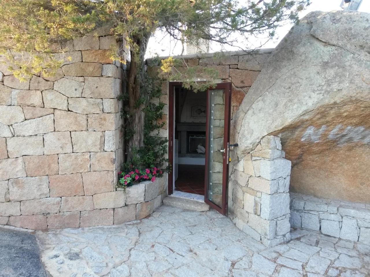 Villa Cava Del Tom Luxury Порто Ротондо Екстериор снимка